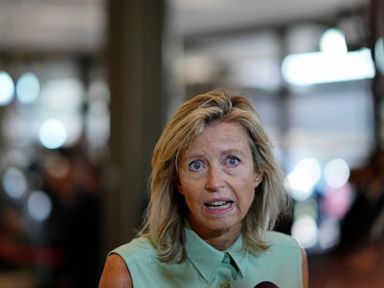 Dutch defense minister concerned at US gun violence