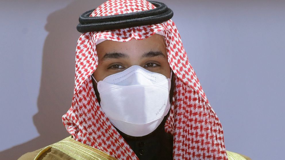 Saudi crown prince defends austerity steps, social loosening