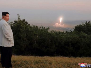 N. Korea confirms nuke missiles tests to 'wipe out' enemies