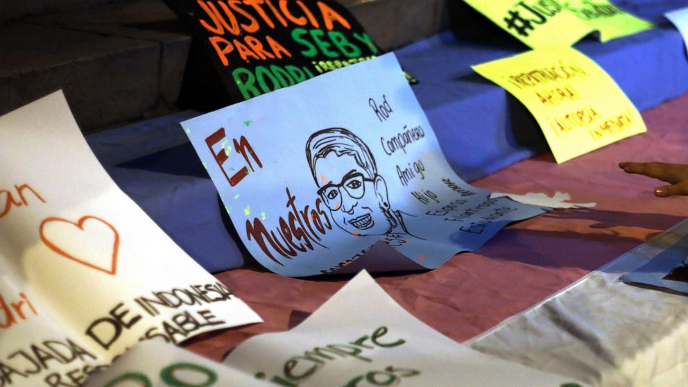 Les procureurs péruviens vont enquêter sur la mort d’un homme transgenre à Bali