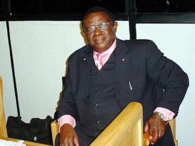  Theoneste Bagosora, architect of Rwanda genocide, dies at 80