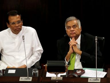 Discrepancies in Sri Lanka attack muddle investigation