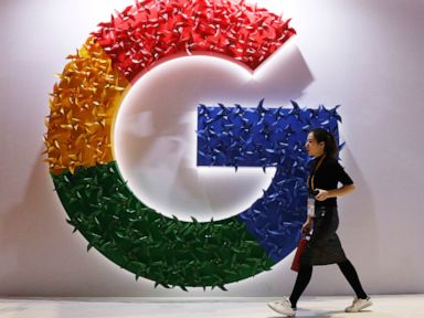 Google loses appeal of huge EU