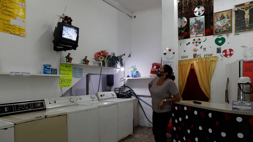 Venezuela's 'doctor of the poor' beatified in small ceremony