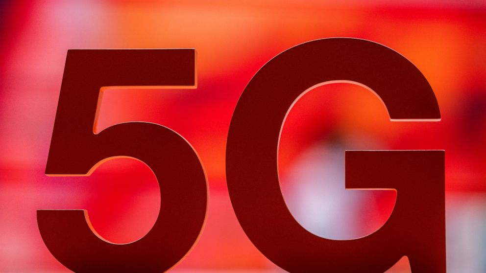 In global 5G race, European Union is told to step up pace