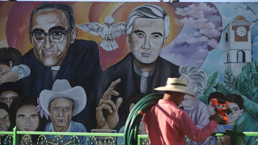 2 priests, 2 lay people to be beatified in El Salvador