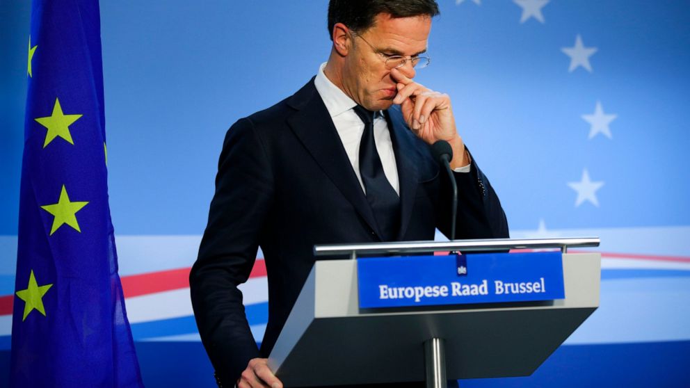 'Frugal' EU nations push back vs French-German recovery plan thumbnail