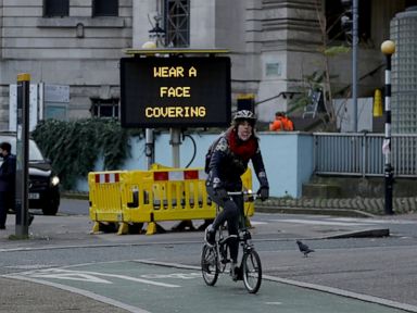 British bike maker pedals on, with Brexit deal up in the air