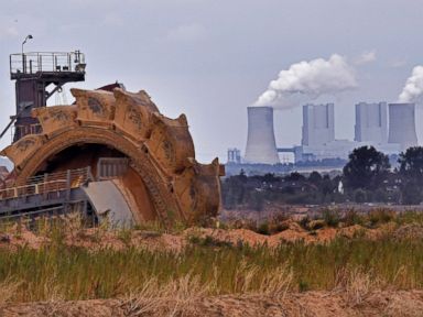 German expert panel agrees 2038 deadline to end coal use