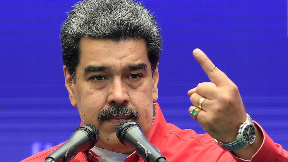 EXPLAINER: Low expectations for Venezuela-opposition talks