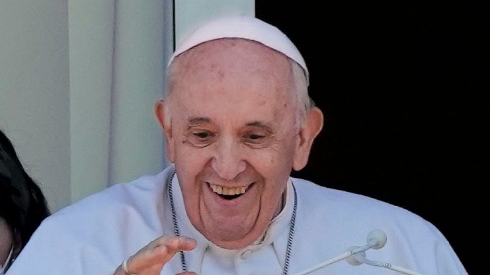 Hospitalized pope expected to return to Vatican soon