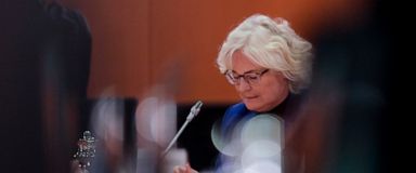 Germany toughens punishment for child sex abuse, child porn - ABC ...