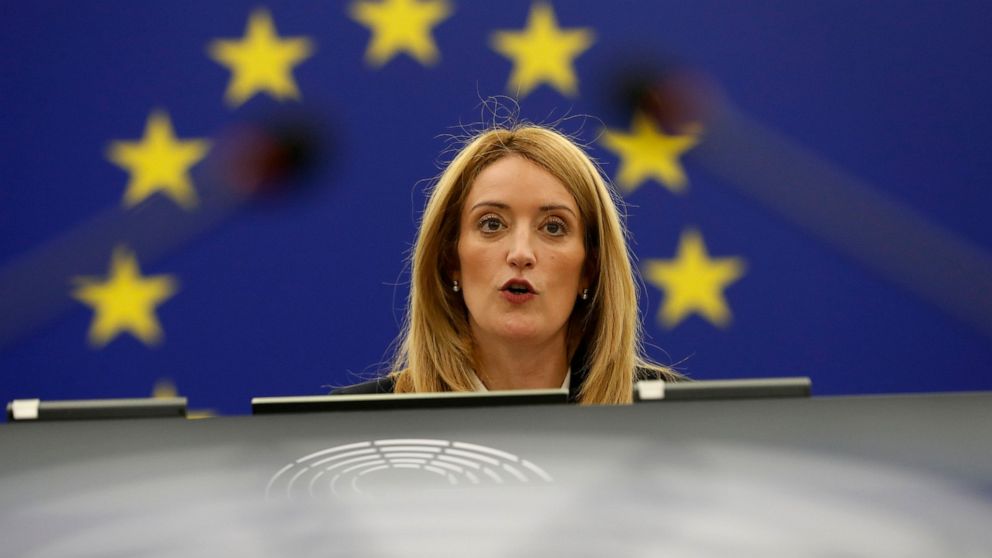 Поздравът на българския евродепутат предизвика скандал в Европейския парламент