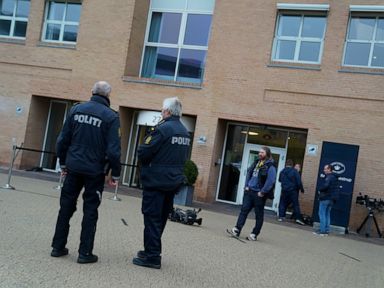 Danish sub killer denies he had help in prison break attempt