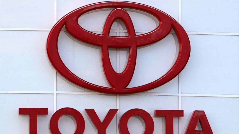 Toyota scales back Japan production over chips, parts crunch
