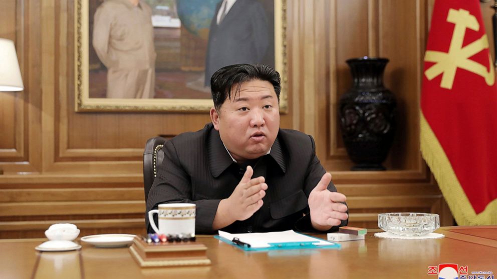 North Korea plans crackdown as Kim pushes for internal unity – World news
