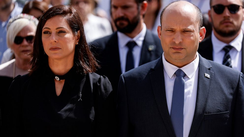 Israel PM's family receives death threat and bullet in mail