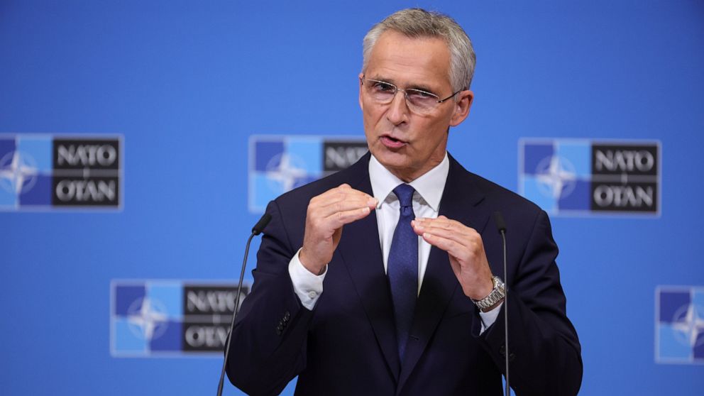 NATO to hold nuclear exercise despite Russian warnings