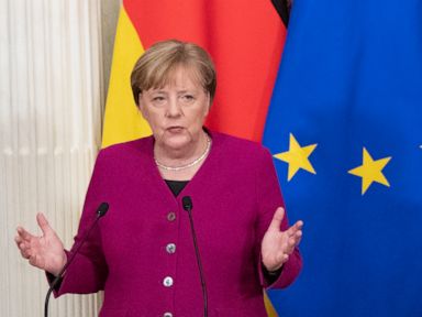Germany to host Libya peace conference in Berlin on Sunday