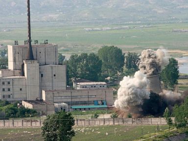 IAEA: Korea Utara tampaknya ingin melanjutkan operasi reaktor nuklir thumbnail