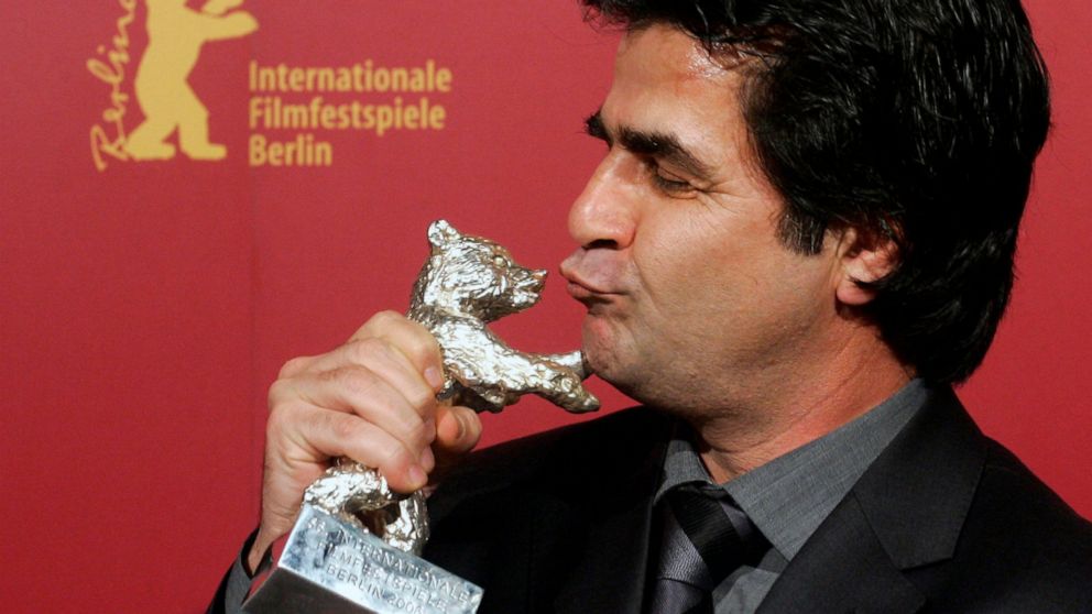 Jafar Panahi