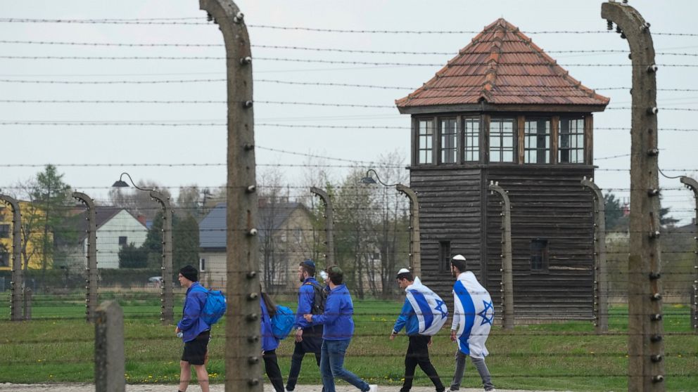 Polska chce formalnych zasad dla izraelskich ekspedycji holokaustowych