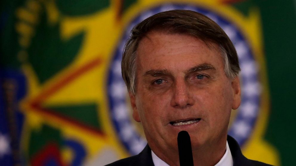 brazils-petrobras-calls-meeting-to-elect-bolsonaro-ally