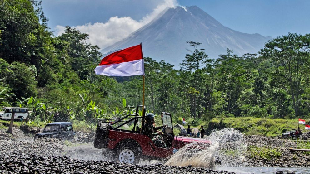 Study says Dutch troops used 'extreme' violence in Indonesia