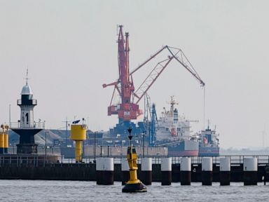 Europe scrambles to reduce dependence on Russian gas