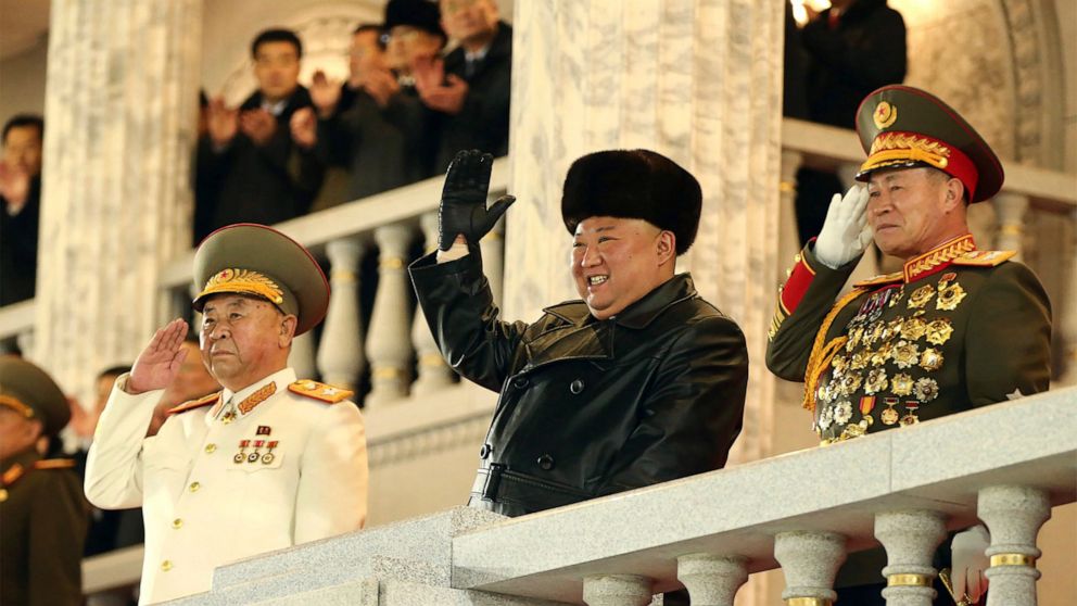10 years at helm, Kim Jong Un's nukes are still 'magic wand'