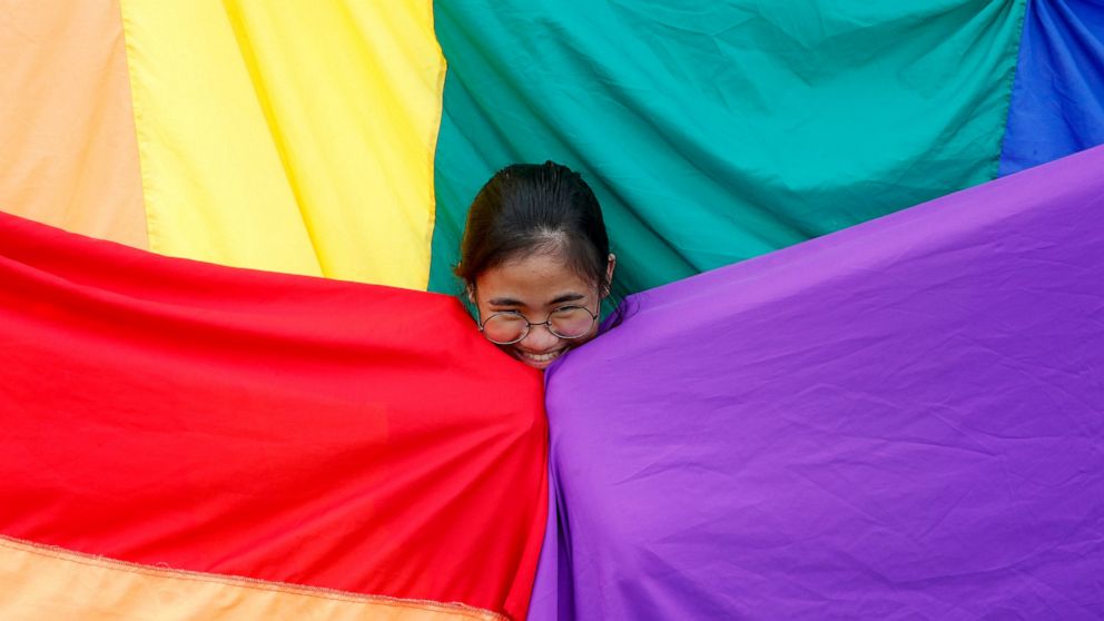 End of Singapore's gay sex ban is small step in Asia-Pacific