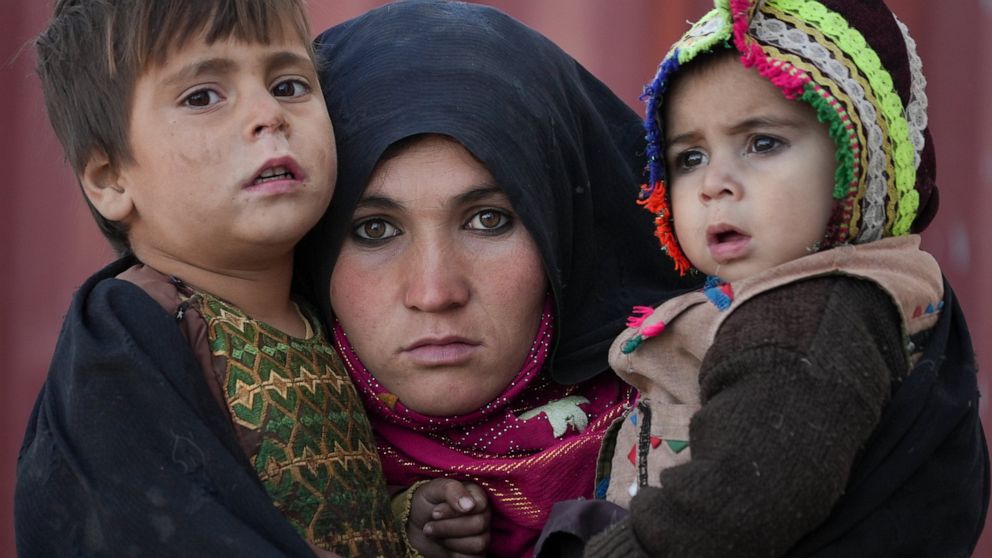 UN's new Afghanistan mandate focuses on equality, inclusion