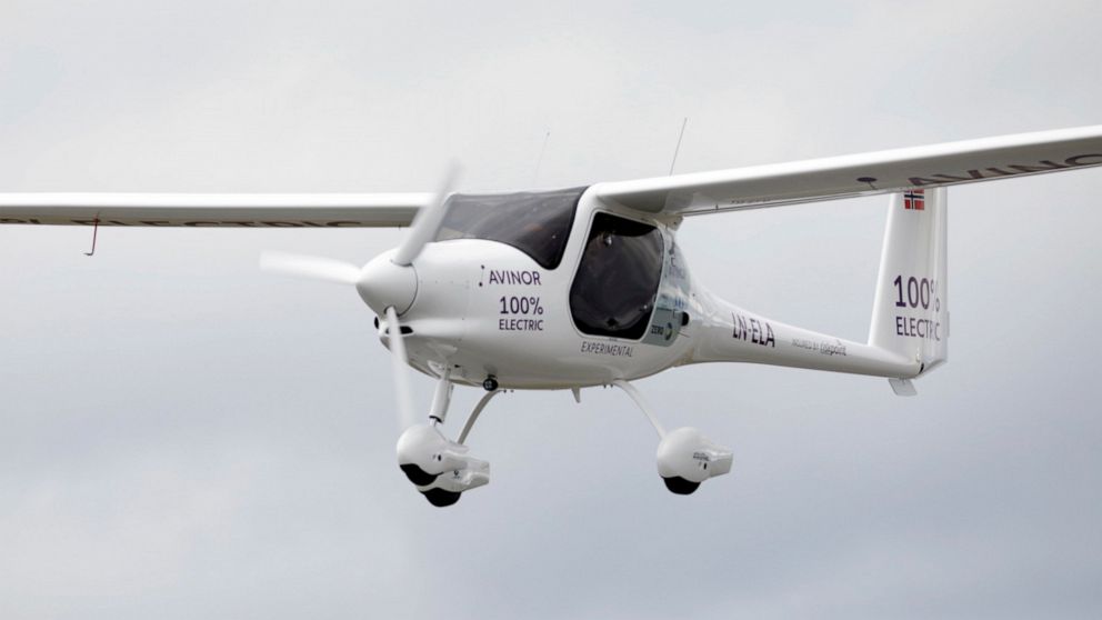 US Textron to acquire Slovenian electric aircraft pioneer