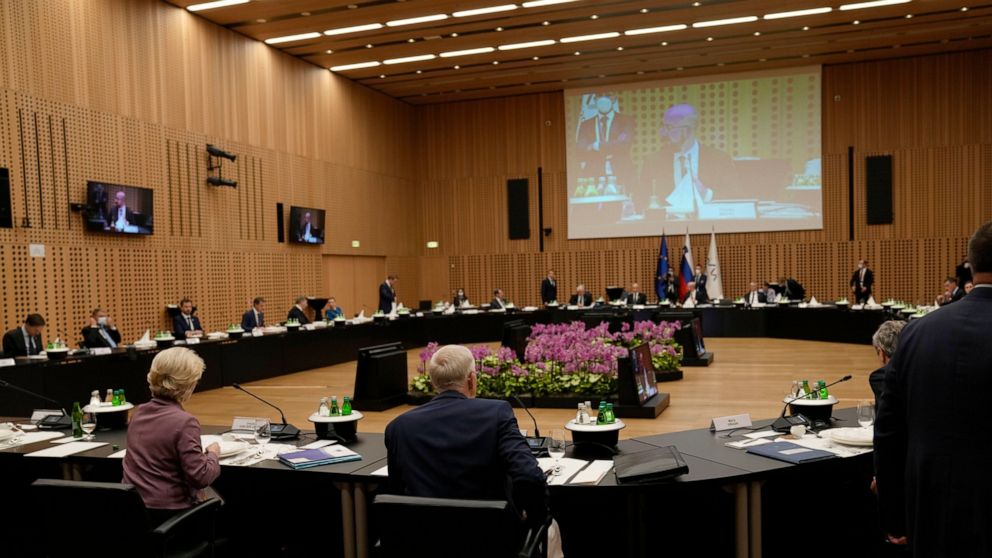 EU leaders to reassure Balkans 6 as membership hopes stall