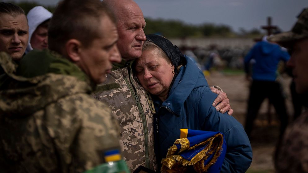 أوكرانيا: الروس يحاولون اقتحام مصنع ماريوبول وإلحاق الضرر بأوديسا
