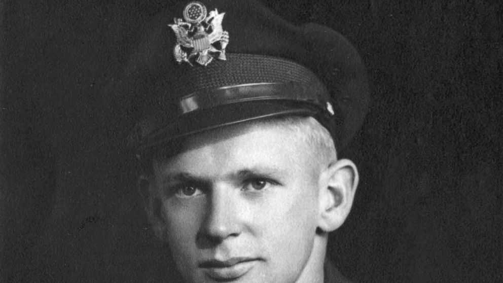 Remains of Utah pilot killed in WWII 