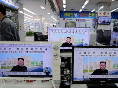 S. Korea to lift ban on N. Korea TV, newspapers despite tensions