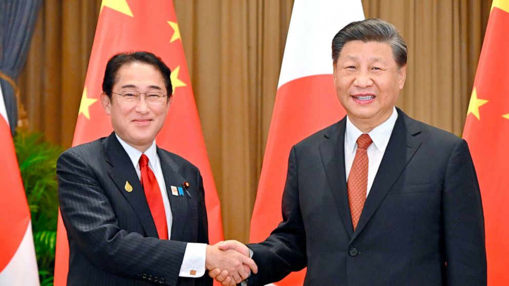 Photo of Čínsky G podnikne nové diplomatické prieniky s ázijskými lídrami