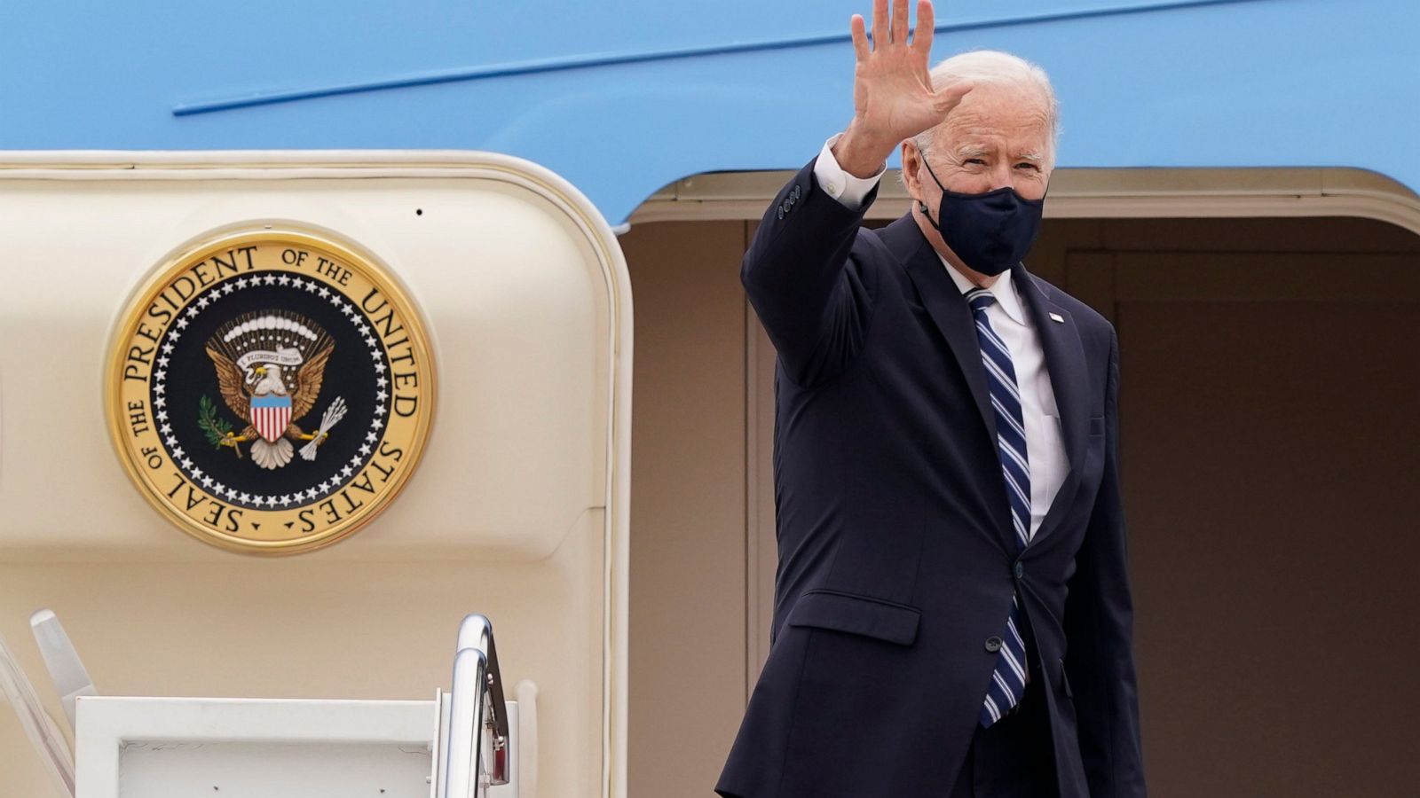 Biden To Get Warm Welcome From Relieved But Wary Allies Abc News