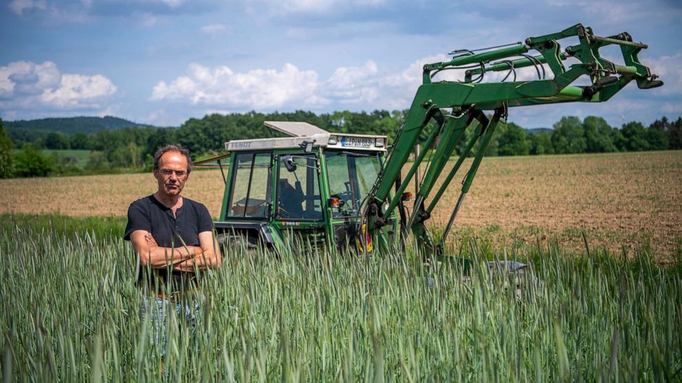 Deutsches Gericht befasst sich weiterhin mit dem Klimaprozess der Landwirte gegen Volkswagen