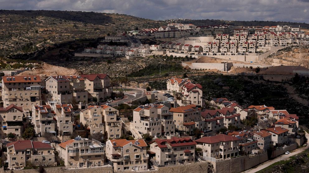 Israeli coalition could crumble over settler laws vote