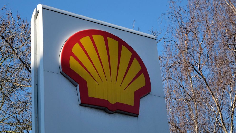 Shell to pull out of energy investments in Russia over war