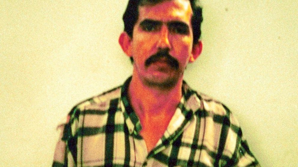 Colombian outrage over early-release plea for serial killer