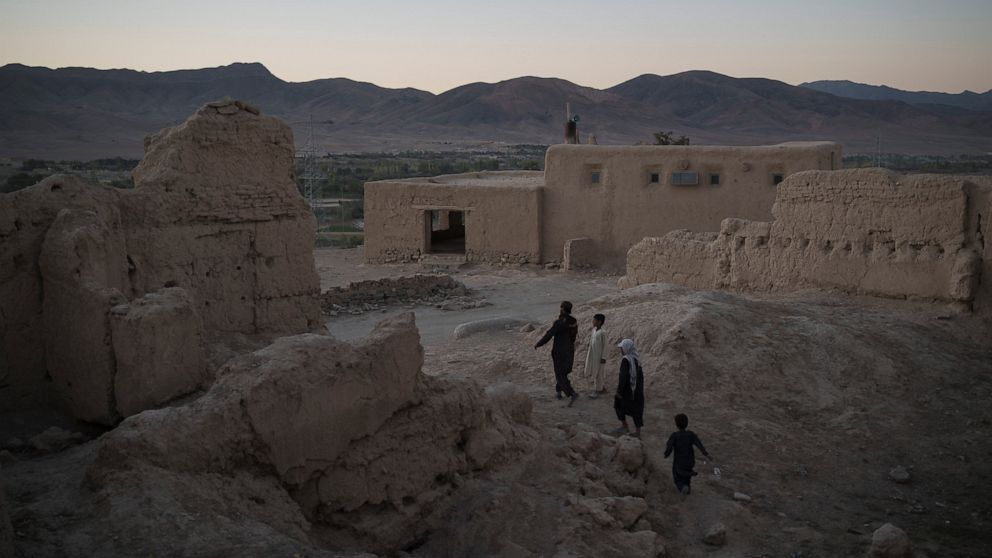 Amid flurry of Taliban diplomacy, Qatar stresses engagement