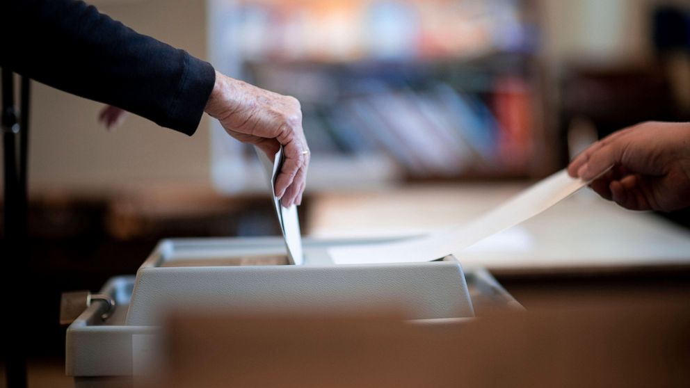 Blow for Scholz as conservatives win key German state vote