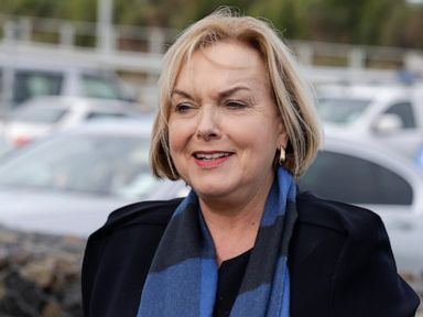 New Zealand opposition leader Collins ousted by caucus
