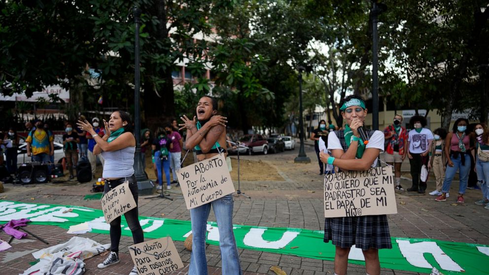 Chile: Congress takes step toward abortion decriminalization