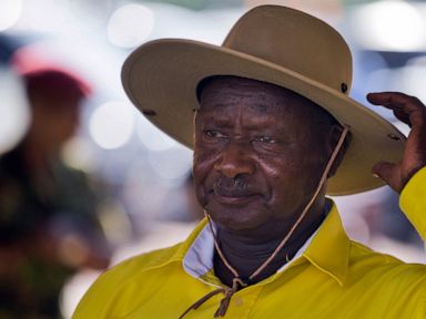 US won't observe Uganda's election as accreditations denied