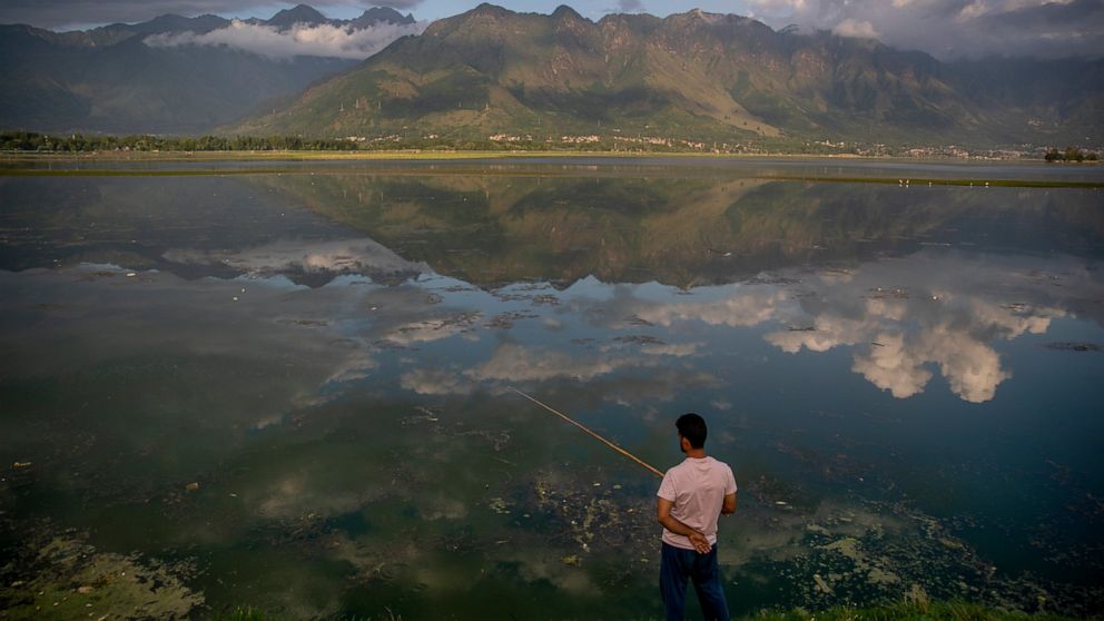 AP Week in Pictures: Asia