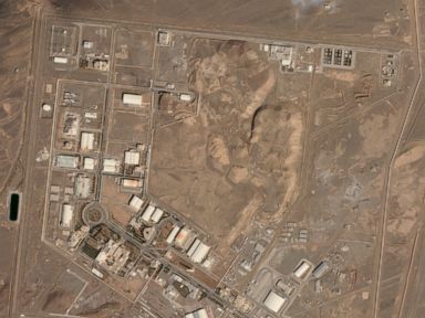 UN watchdog installs new cameras at Iran centrifuge workshop